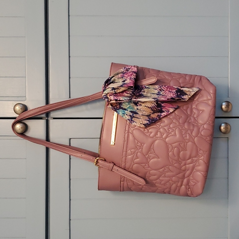 Brand new Betsey Johnson purse